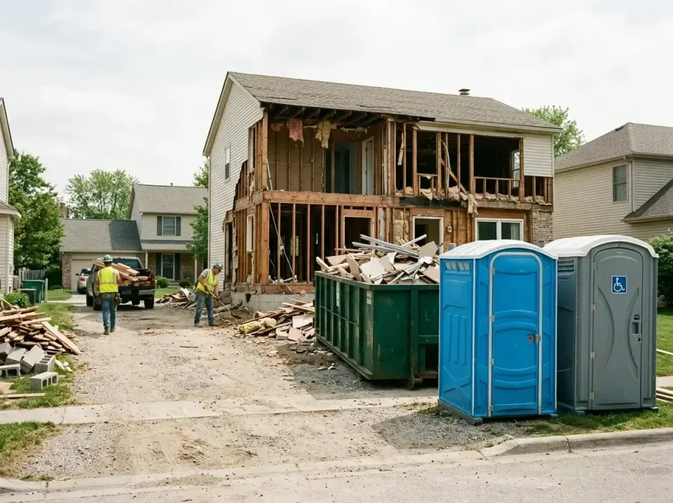 home-renovation-demolition-sit-010 — frequently asked questions, Portable Toilet & Dumpsters Rental in Fountain Inn, SC